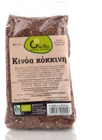 Όλα Bio Κινόα Κόκκινη 300gr
