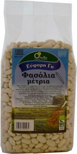 Όλα Bio Φασόλια Μέτρια Δομοκού 500gr