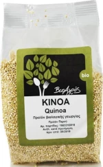 Βιο Αγρός Κινόα Λευκή 250gr