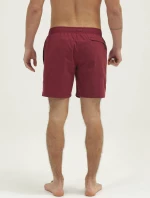Emerson μαγιό 211.EM508.36 Dusty Berry