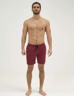 Emerson μαγιό 211.EM508.36 Dusty Berry