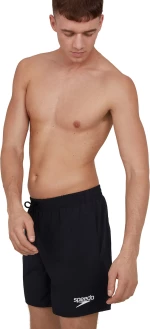 Speedo Essentials 16'' Waterhort Am (12433-0001) Black - BLACK