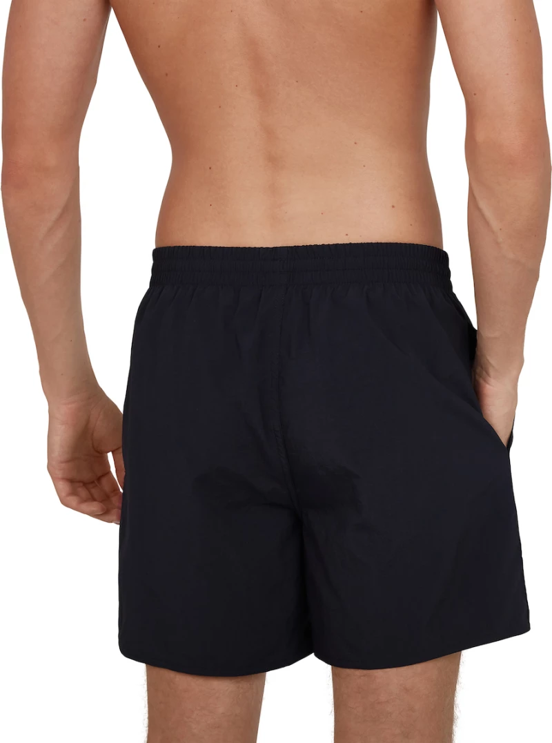 Speedo Essentials 16'' Waterhort Am (12433-0001) Black - BLACK