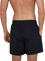 Speedo Essentials 16'' Waterhort Am (12433-0001) Black - BLACK