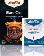 Yogi Tea Black Chai 17 Φακελάκια