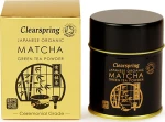 Clearspring Matcha Ceremonial 30gr
