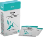 Intea Relax Τσάι Του Βουνού Με Μελισσόχορτο 10 Φακελάκια
