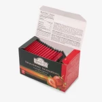 Ahmad Tea Strawberry Sensation 20 Φακελάκια