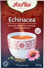 Yogi Tea Echinacea 17 Φακελάκια
