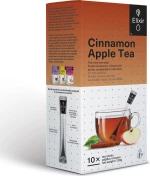 Elixir Cinnamon Apple 10 Φακελάκια
