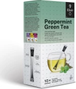 Elixir Peppermint Green Tea 10 Φακελάκια