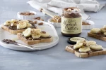 The Nutlers Αμυγδαλοβούτυρο Με Κακάο 250gr