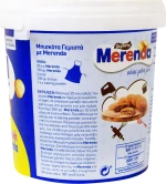 Παυλίδης Merenda Πραλίνα Φουντουκιού 1000gr