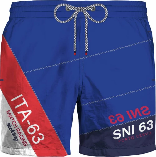 Scuola Nautica Italiana 018317-015 Bluette