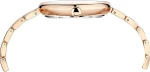 Curren 9017 Rose Gold White
