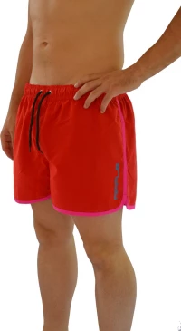 Apple Boxer 1210109 Red