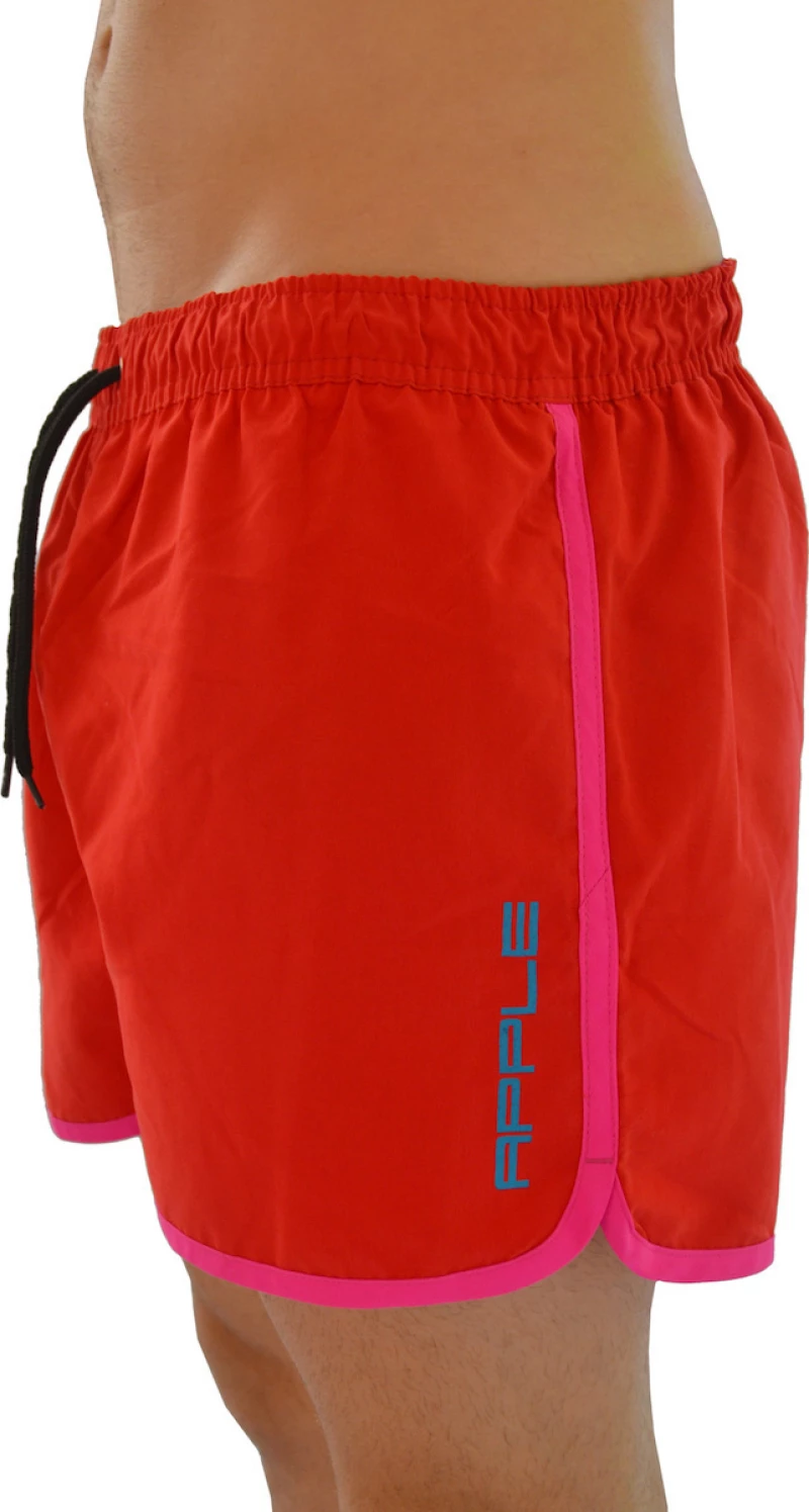 Apple Boxer 1210109 Red