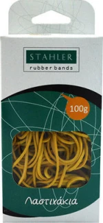 Λαστιχάκια STAHLER 100gr 110mm