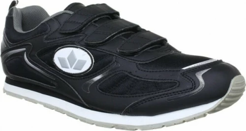 Lico Nelson V 120079 Αθλητικό Μαύρο