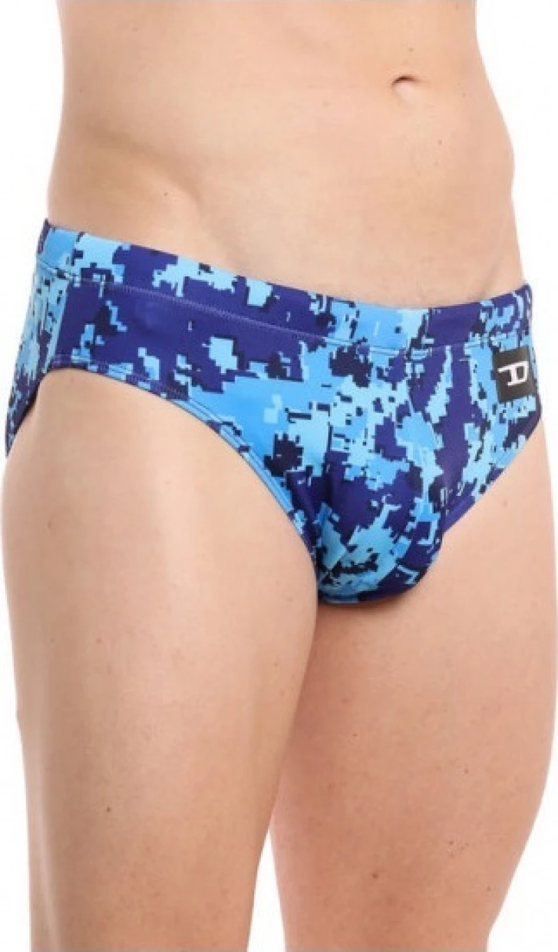 Diesel Jack 00SMNQ-0CAZD-89V Blue