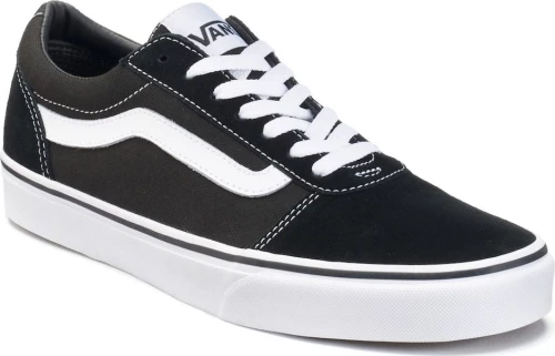 Vans Mn Ward (Suede Canvas) - Vn0A36Emc4R1
