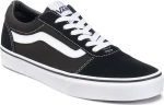Vans Mn Ward (Suede Canvas) - Vn0A36Emc4R1