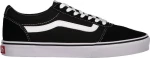 Vans Mn Ward (Suede Canvas) - Vn0A36Emc4R1