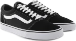 Vans Mn Ward (Suede Canvas) - Vn0A36Emc4R1