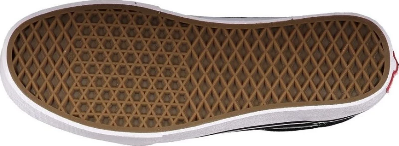 Vans Mn Ward (Suede Canvas) - Vn0A36Emc4R1