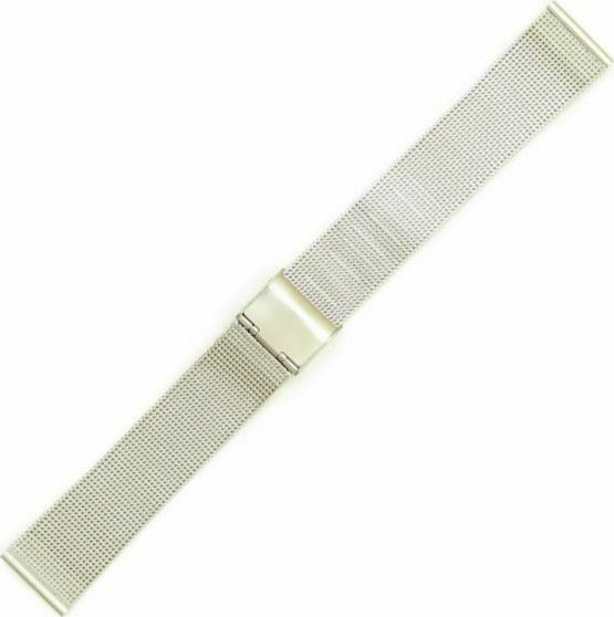 ΜΠΡΑΣΕΛΕ 026220SL 20mm ΑΣΗΜΙ