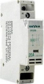 Geyer Ρελέ Ράγας Ισχύος ER220B