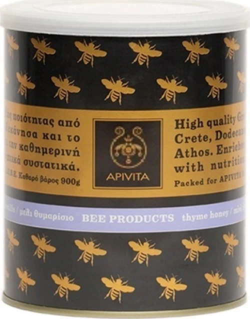 Apivita Bee Products Mέλι Θυμαρίσιο 900gr