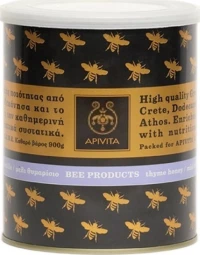 Apivita Bee Products Mέλι Θυμαρίσιο 900gr
