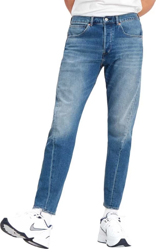 Levi's Engineered 502 72775-0010 Skeg Cool Blue