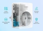 Tp-Link Smart Αντάπτορας Ρεύματος Tapo-P100, Wi-Fi, Βτ, Ver. 1.0, 4Τμχ