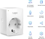TP-LINK Tapo P100 White