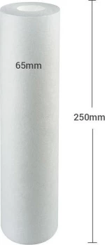 Atlas Filtri CPP 110 SX 5 μm