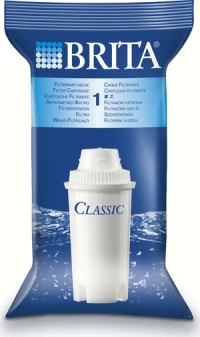 Brita Classic Ανταλλακτικό Φίλτρο 1Tεμάχιο