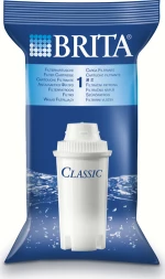 Brita Classic Ανταλλακτικό Φίλτρο 1Tεμάχιο