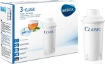 Brita Classic Ανταλλακτικό Φίλτρο 1Tεμάχιο