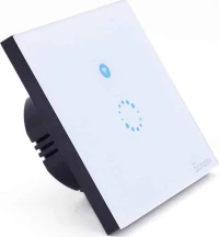 Sonoff Touch Wifi Wall Switch Wireless Touch LED Light Controller Smart Home