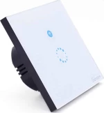 Sonoff Touch Wifi Wall Switch Wireless Touch LED Light Controller Smart Home