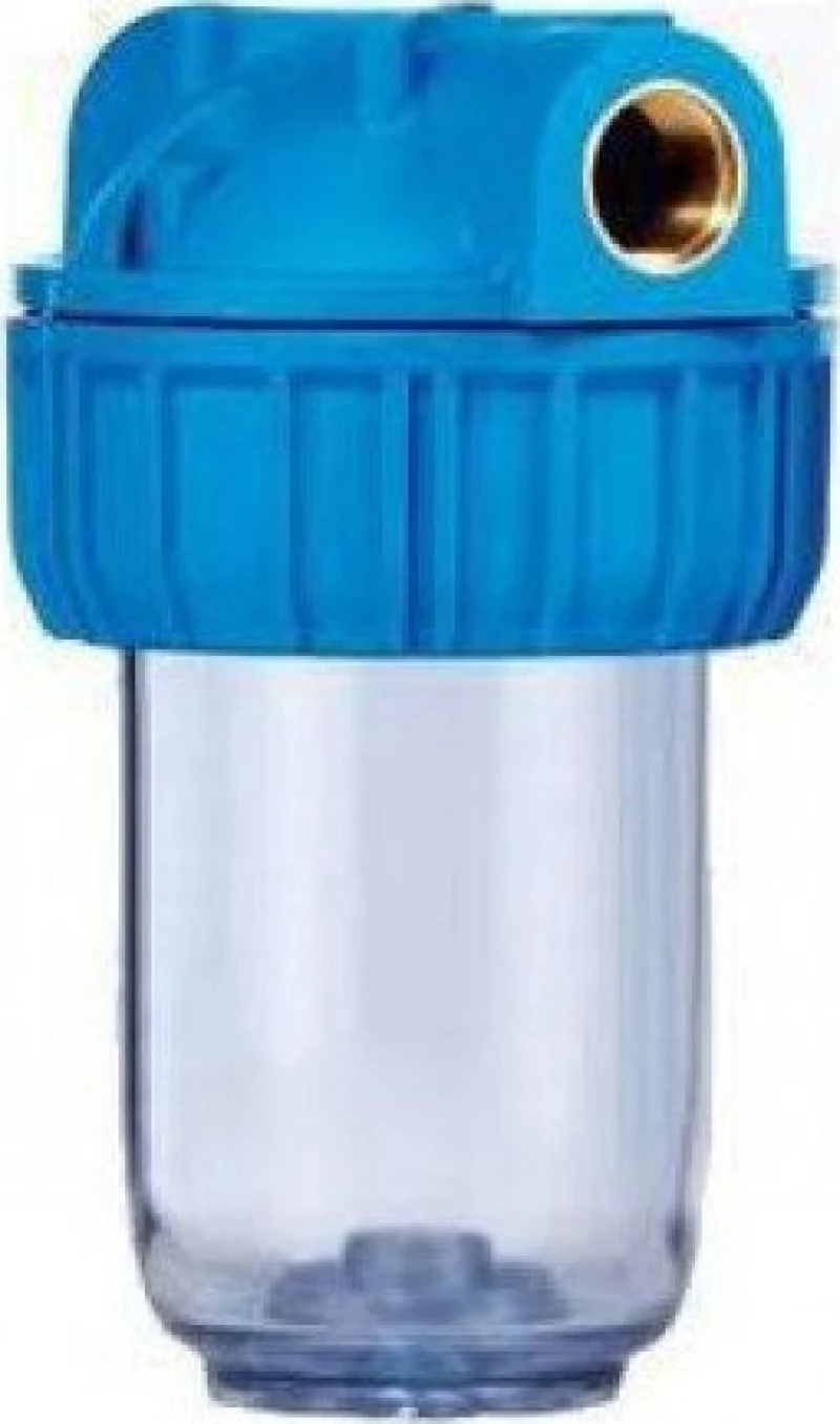 Atlas Filtri Medium Plus 3P MFO SX AS 1/2″