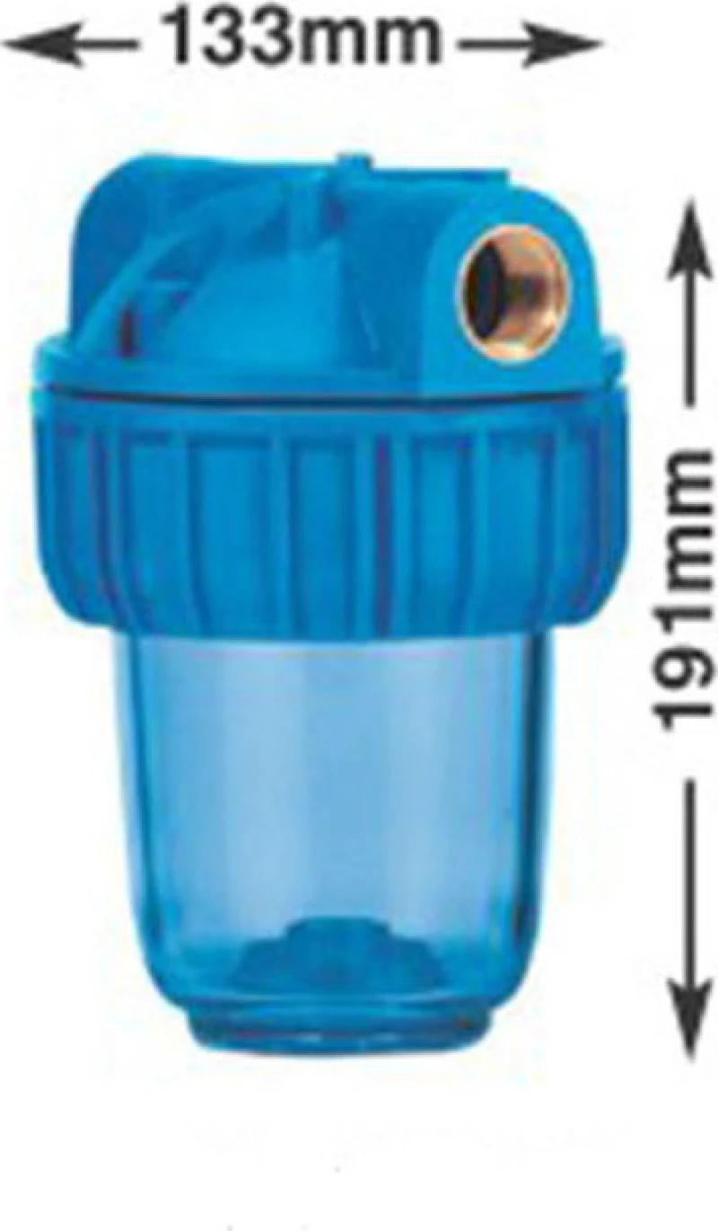 Atlas Filtri Medium Plus 3P MFO SX AS 1/2″