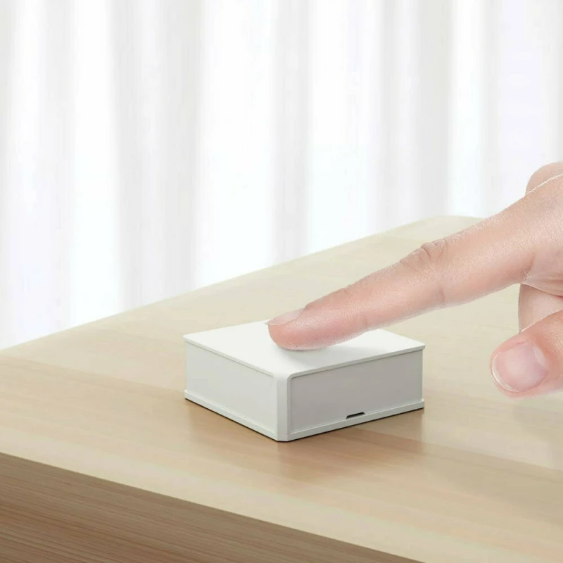 Sonoff Snzb-01 - Zigbee Wireless Switch