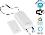 Sonoff Smart Control Για Ανεμιστήρα Οροφής Ifan03, Wi-Fi, Rf Control