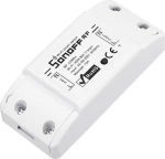 Sonoff Smart Διακόπτης Rf2 433Mhz, Wifi 2.4Ghz, Λευκό
