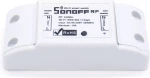 Sonoff Smart Διακόπτης Rf2 433Mhz, Wifi 2.4Ghz, Λευκό