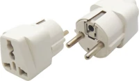 Adaptor σούκο σε universal θηλυκό ENP