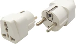 Adaptor σούκο σε universal θηλυκό ENP